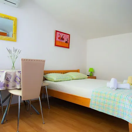 Apartament Buka Calm Vii' By Interhome Punat