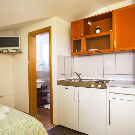 Buka Calm Vii' By Interhome Punat