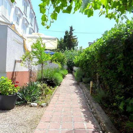 Buka Calm Vii' By Interhome Apartament *