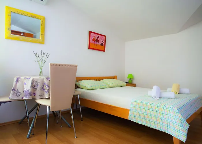 Buka Calm Vii' By Interhome Punat