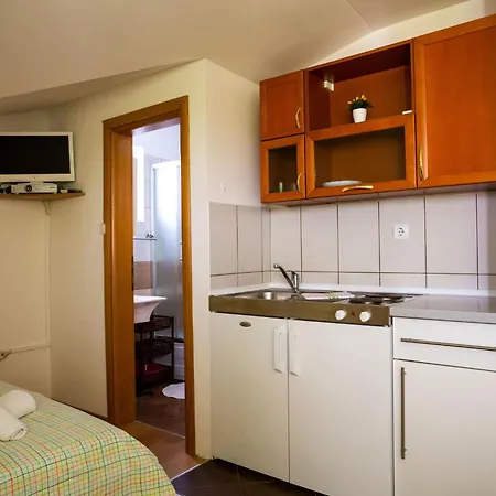 Апартаменты Buka Calm Vii' By Interhome *