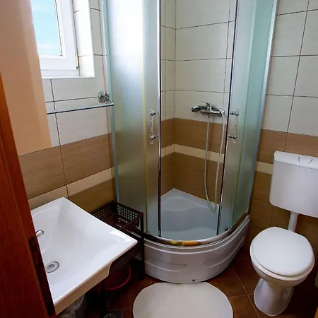 דירה Buka Calm Vii' By Interhome *