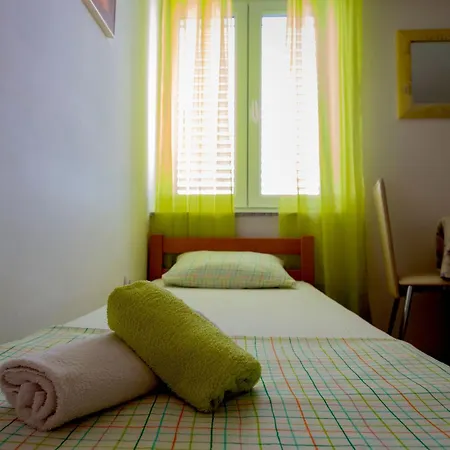 דירה Buka Calm Vii' By Interhome