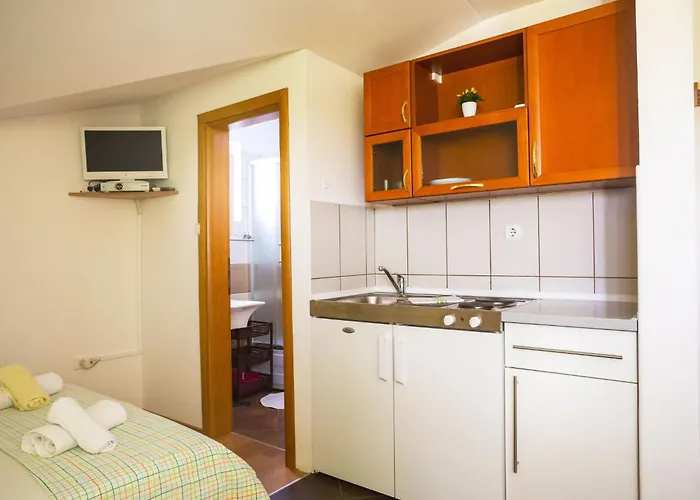 Buka Calm Vii' By Interhome פונאנט