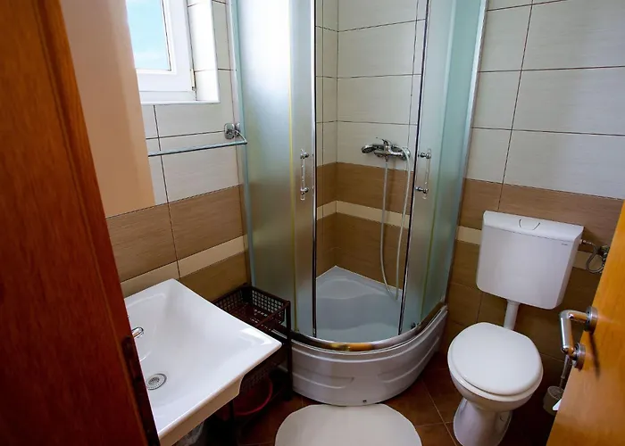 דירה Buka Calm Vii' By Interhome *