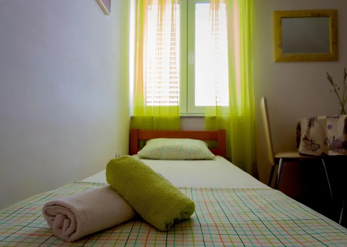 דירה Buka Calm Vii' By Interhome