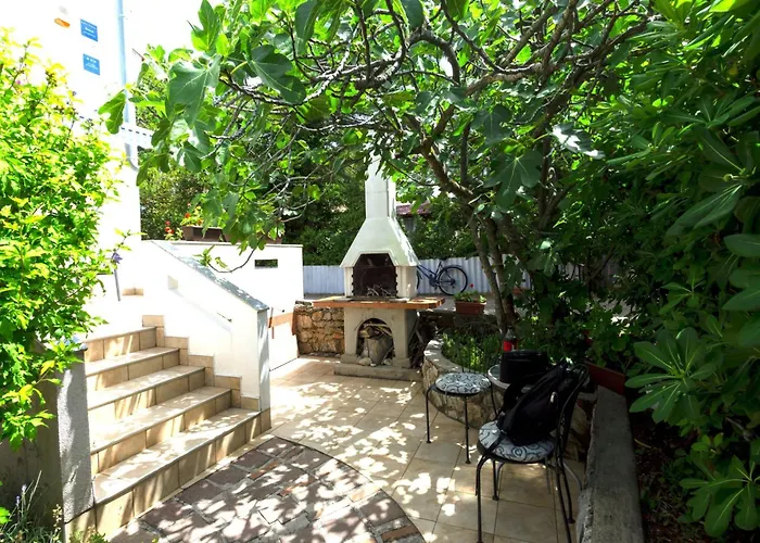 דירה Buka Calm Vii' By Interhome