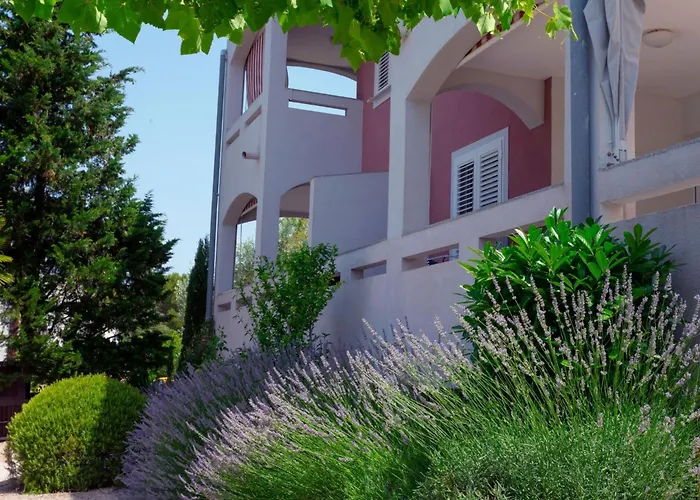 Buka Calm Vii' By Interhome פונאנט