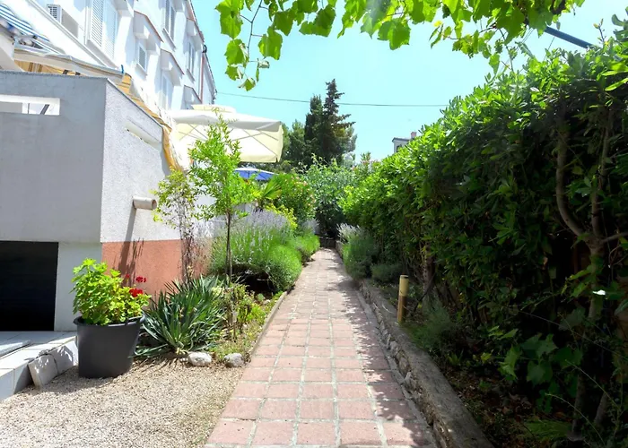 Buka Calm Vii' By Interhome דירה *