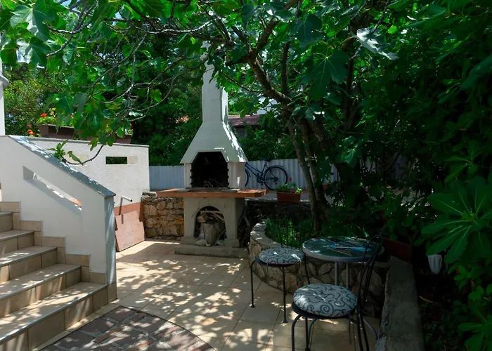 Buka Calm Vii' By Interhome דירה פונאנט