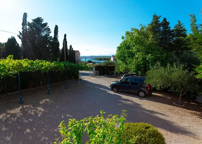 דירה Buka Calm Vii' By Interhome *