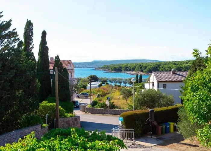 Buka Calm Vii' By Interhome *