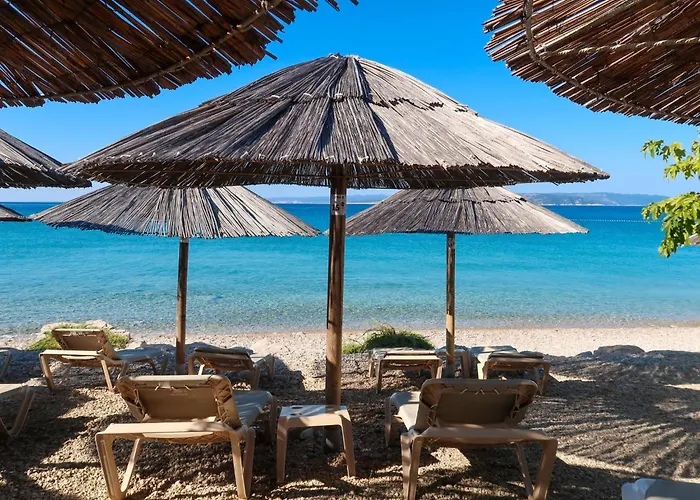 Buka Calm Vii' By Interhome דירה *