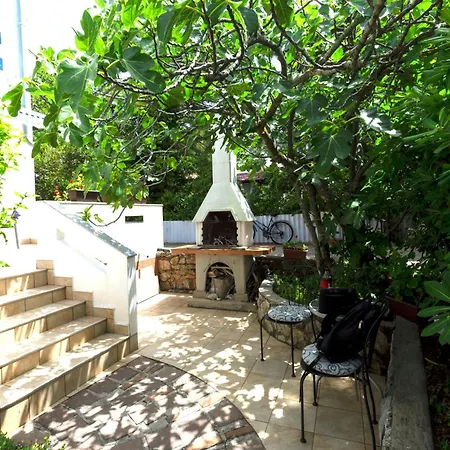 アパート Buka Calm Vii' By Interhome