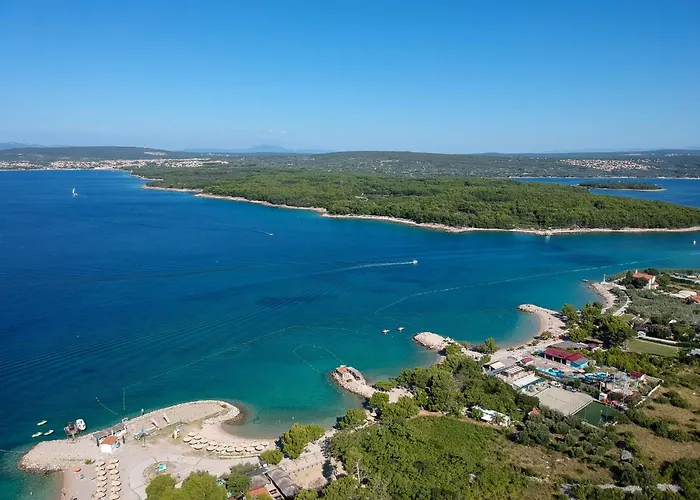 アパート Buka Calm Vii' By Interhome *