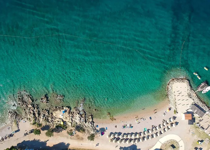 Buka Calm Vii' By Interhome